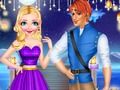 Peli Prinsessat: Lyhtykilpailu  verkossa