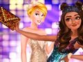 Peli Prinsessat: Kukkaromallit  verkossa