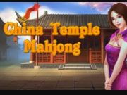 Peli Kiinalainen mahjong-temppeli  verkossa