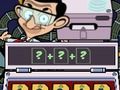 Peli Mr. Bean: Petrimalja  verkossa