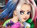 Peli Harley Quinn: Hauska tatuointi  verkossa