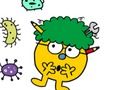 Peli Little Miss Inventor: Biologia  verkossa
