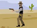 Peli Kaksintaistelu cowboys verkossa