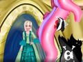 Peli Prinsessa leikkii kuolee  verkossa