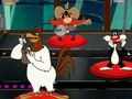 Peli Uusi looney-sävelet hullu bändi  verkossa