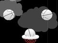 Peli Dunk Hoop 2 verkossa Peli Dunk Hoop 2 verkossa