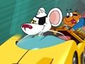 Peli Vaara Hiiri Täysi nopeus Extreme Turbo  verkossa