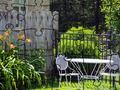 Peli Palapeli: Beauty Backyards  verkossa