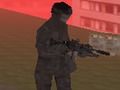 Peli Battle Swat vs. Mercenary  verkossa