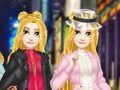 Peli Prinsessa Broadway Shopping  verkossa