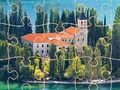 Peli Kroatia Jigsaw Challenge  verkossa