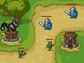 Peli Tower Defense 2d verkossa