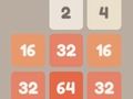 Peli Tiili 2048 verkossa