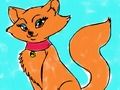 Peli Sweet Cats Väritys  verkossa