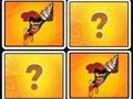 Peli Chuck Chicken Memory Match verkossa