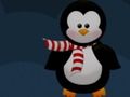 Peli Penguins -palapeli verkossa