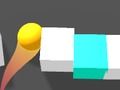 Peli Ball Bump 3D verkossa