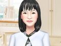 Peli Marie Kondo puhdistaa verkossa