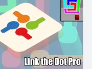 Peli Link Dots Pro verkossa