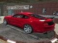 Peli Burnout Extreme Drift verkossa