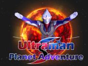 Peli Ultraman Planet Adventure verkossa