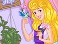 Peli Prinsessa Avan kukkakauppa  verkossa