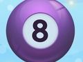 Peli Magic 8 Ball verkossa Peli Magic 8 Ball verkossa