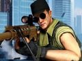 Peli Sniper Attack 3D verkossa