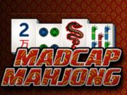 Peli Madcap Mahjong verkossa