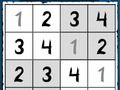 Peli Sudoku Challenge verkossa