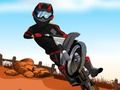 Peli Moto Hill Bike Racing verkossa