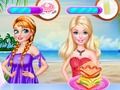 Peli Prinsessaruokatuomioistuin verkossa
