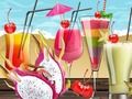 Peli Cocktails palapelit  verkossa