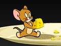 Peli Tom ja Jerry löytävät juustoa  verkossa