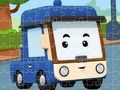 Peli Robocar Poli -pala verkossa Peli Robocar Poli -pala verkossa