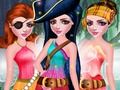 Peli Vincy kuin Pirate Fairy  verkossa