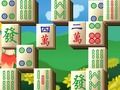 Peli Keiju kolminkertainen Mahjong verkossa