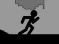 Peli Stickman Run verkossa