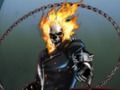 Peli Ghost Rider verkossa