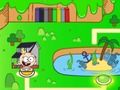 Peli Nickelodeonin portaali Chase! verkossa Peli Nickelodeonin portaali Chase! verkossa