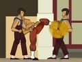 Peli Street Kung Fu 2  verkossa