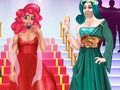 Peli Prinssi Drag Queen  verkossa