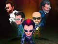 Peli Chota Rajini verkossa