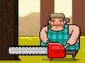 Peli Bob ja Chainsaw  verkossa