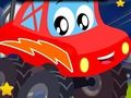 Peli Cartoon kuorma piilotetut tähdet  verkossa