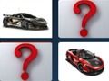 Peli Racing Cars Memory Challenge verkossa