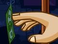 Peli Armless Millionaire Trick Guillotine  verkossa