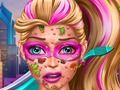 Peli Super Doll Skin -lääkäri verkossa Peli Super Doll Skin -lääkäri verkossa