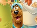 Peli Scooby Doo: 5. syntymäpäivä  verkossa