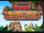 Peli Jalokivi Mahjongg verkossa